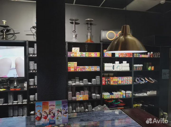 Готовый табачный бизнес с регулярными поставками