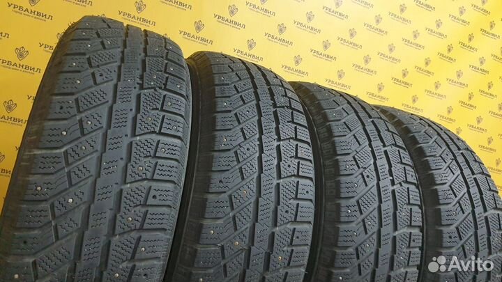 Brasa IceControl 225/65 R17 106T