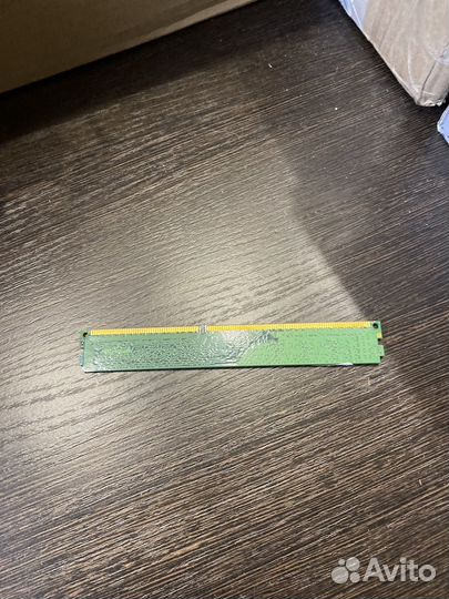 Оперативная память kingston