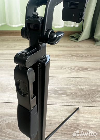 Стабилизатор для смартфона