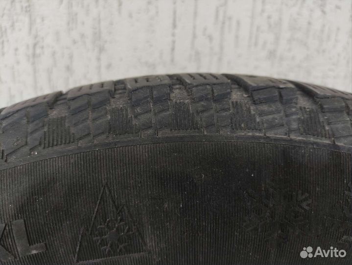 Continental Conti4x4IceContact 235/65 R17 108T