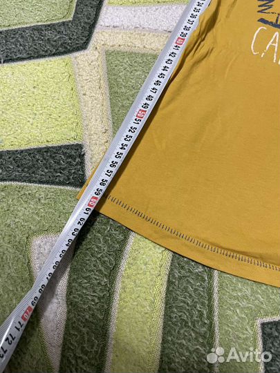 Футболка Ice peak