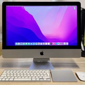 Apple iMac 27 late 2013