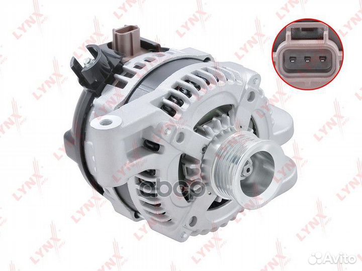 Генератор EA1296 lynxauto