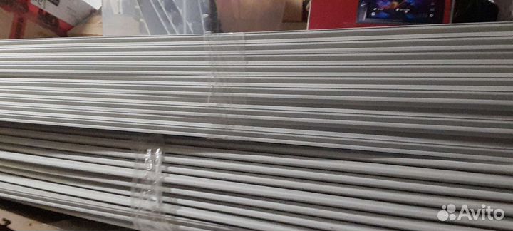 Экономпанель пвх сборная