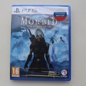 Morbid the lords of ire PS5