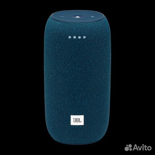 Jbl link portable с алисой