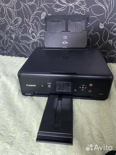 Мфу лазерный цветной пищевой