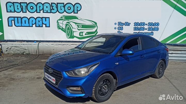 Кнопка регулировки зеркал Hyundai Solaris 2 93530H50004X