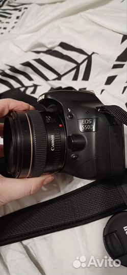 Продам объектив