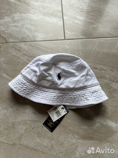 Панама Polo Ralph Lauren (New)