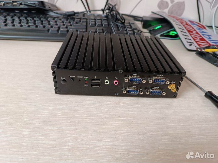 Synology ds224+, ds718+, ds918+ (Xpenology)