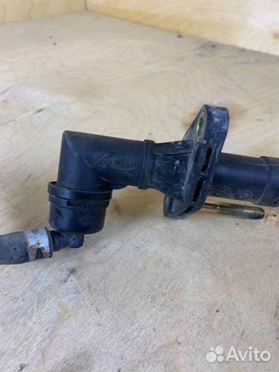 Рабочий цилиндр сцепления Kia Spectra 2.0 2011