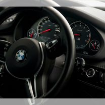 BMW X5 M 4.4 AT, 2015, 117 998 км, с пробегом, цена 4 599 000 руб.