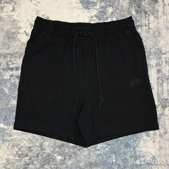 Шорты Nike Tech Fleece M