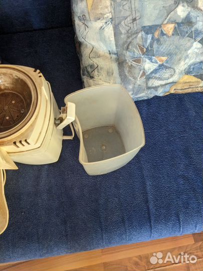 Соковыжималка СССР