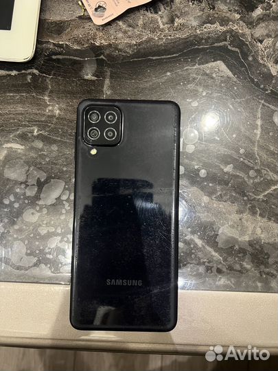 Samsung Galaxy A12, 4/64 ГБ