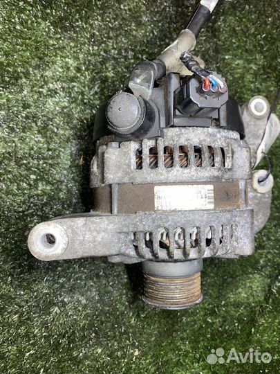 Генератор qqdb Ford Focus 30667069