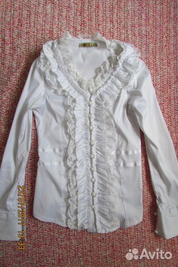 Школьная форма /сарафан