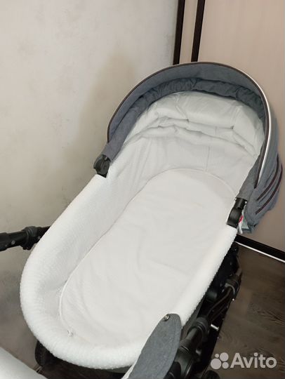 Детская коляска Тutis nanni 2 в 1