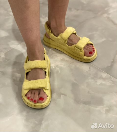 Сандалии 12 storeez 36