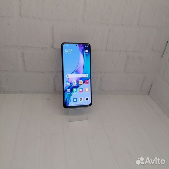 Xiaomi Redmi Note 10 Pro 8/256 Гб Смартфон