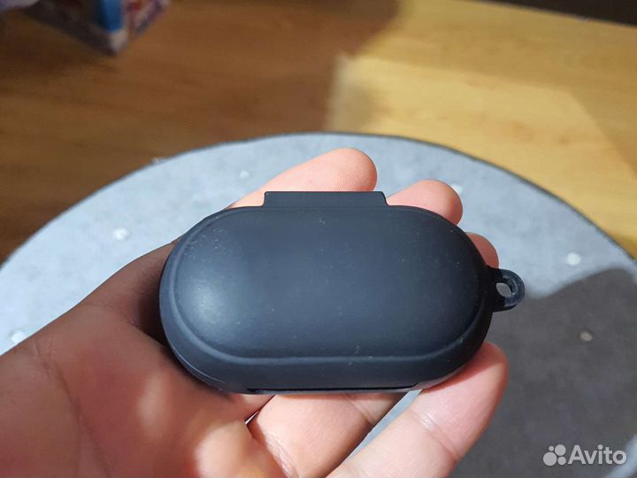 Galaxy buds star wars edition