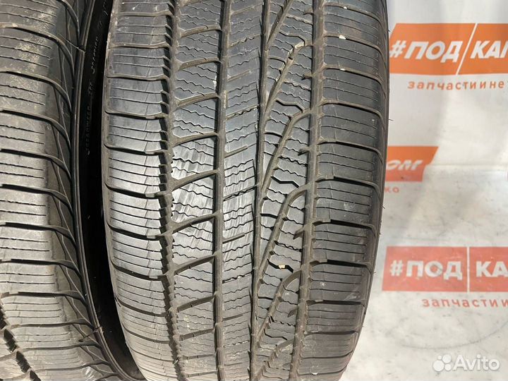 Goodyear Assurance 225/45 R18