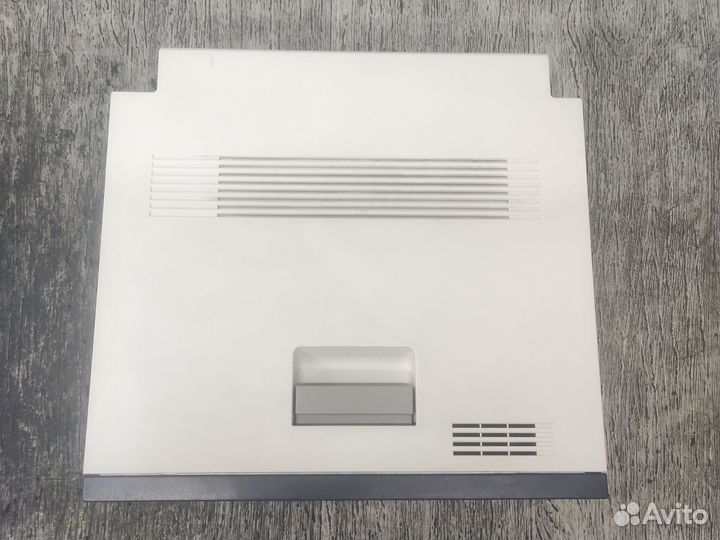 Крышка задняя Xerox B605