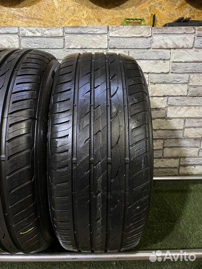 Point S Summerstar Sport 3 225/50 R17