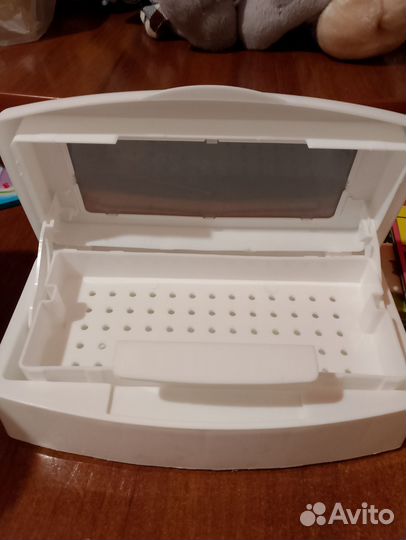 Все для маникюра