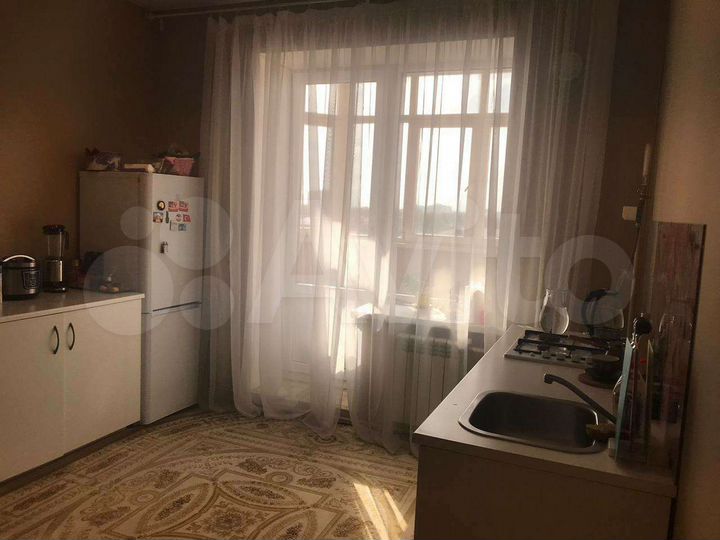 2-к. квартира, 73 м², 8/8 эт.