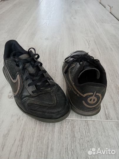 Бутсы Футзалки р.35.5