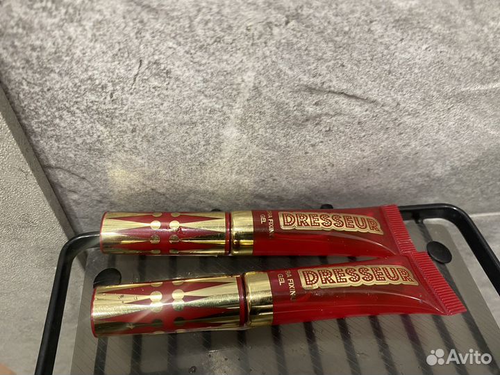 Vivienne sabo гель для бровей