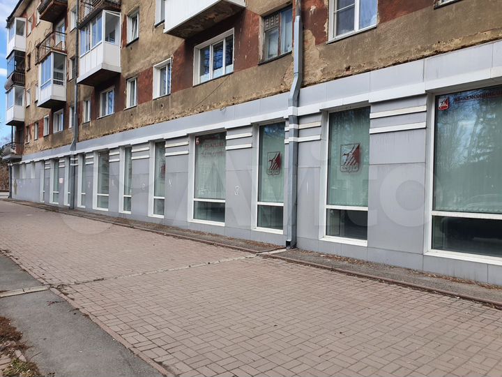 Свободного назначения, 175 м²