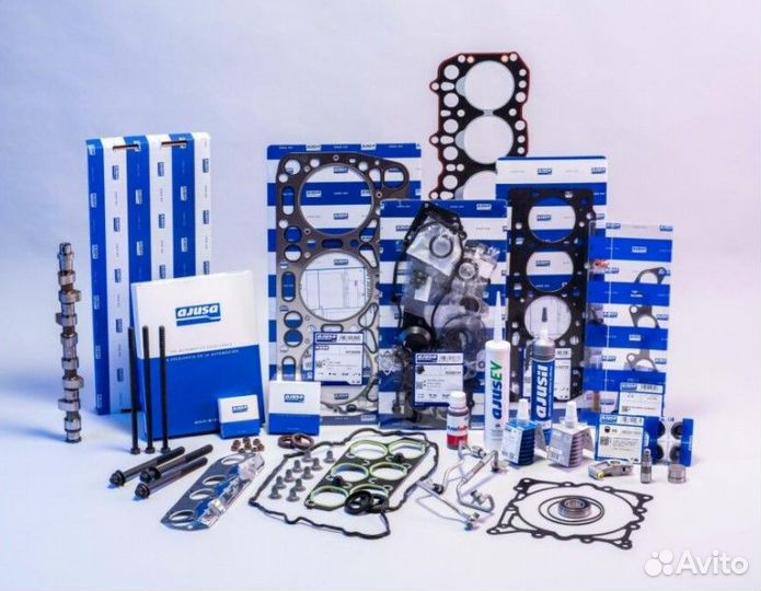 Прокладка Rover group*2259*H23A3 623 16V *1993-199