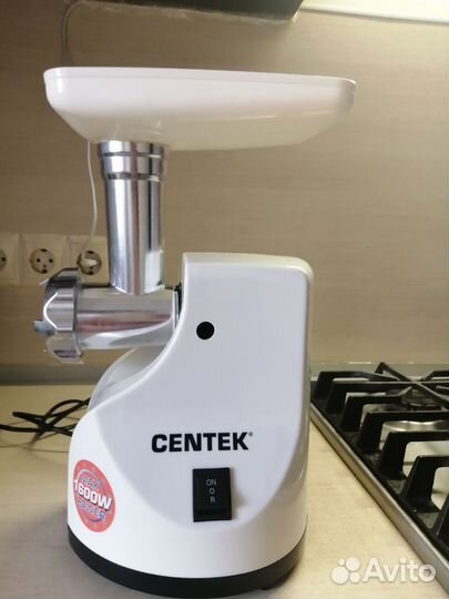 Электромясорубка Centek