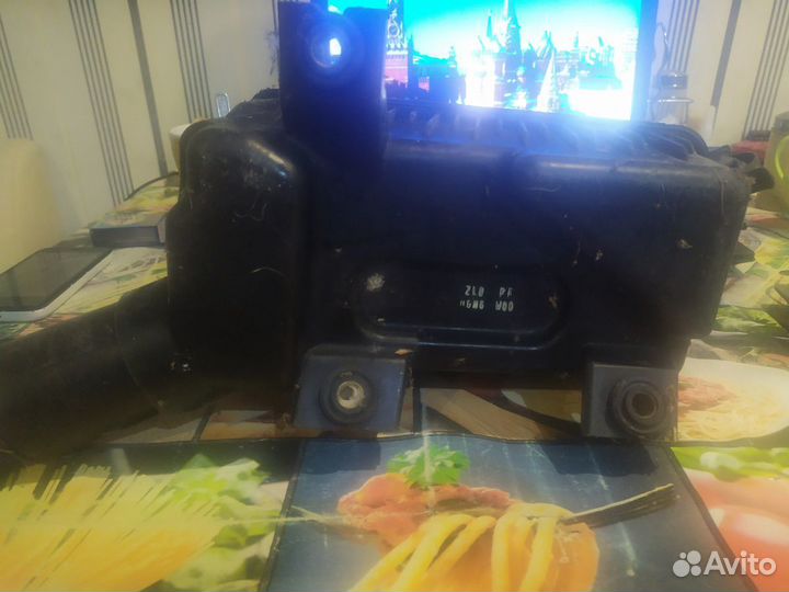 Хендай гетц