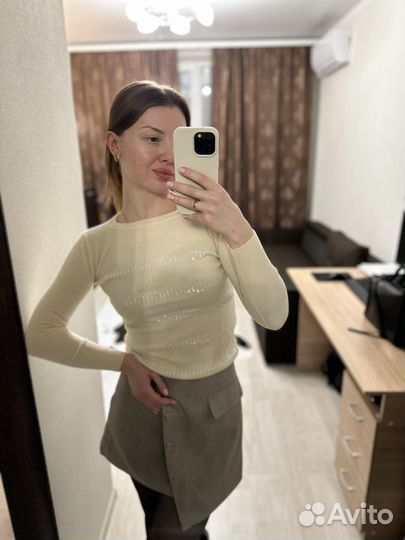 Джемпер женский