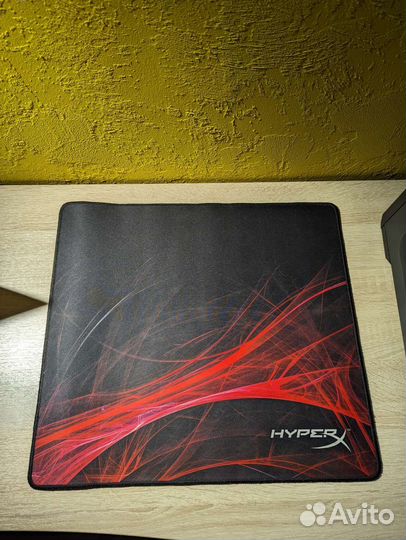 Hyperx