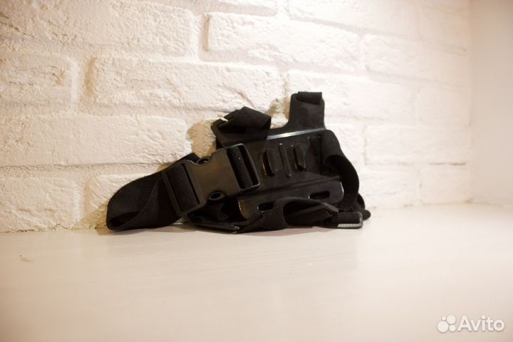 Gopro hero 8 black с аксессуарами/ экшн-камера