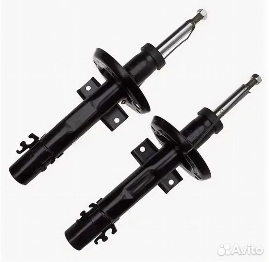 Стойки передние VW Polo 5