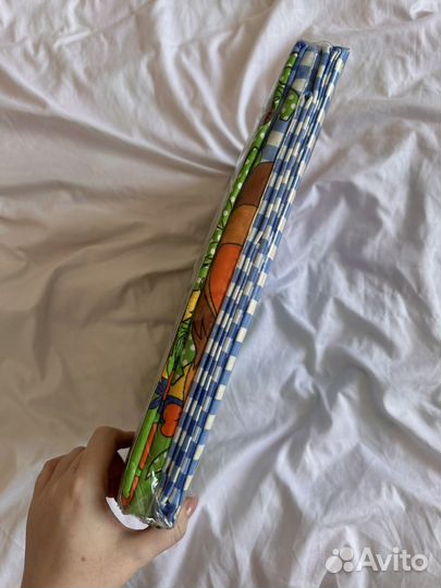 Комплект постельного белья 1.5 спальный