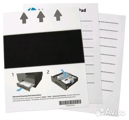 Комплект HP CN459-67006 1358432