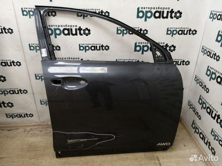 Дверь передняя правая 76004-C5000 Kia Sorento