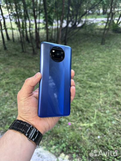 Poco X3 pro 8/256gb