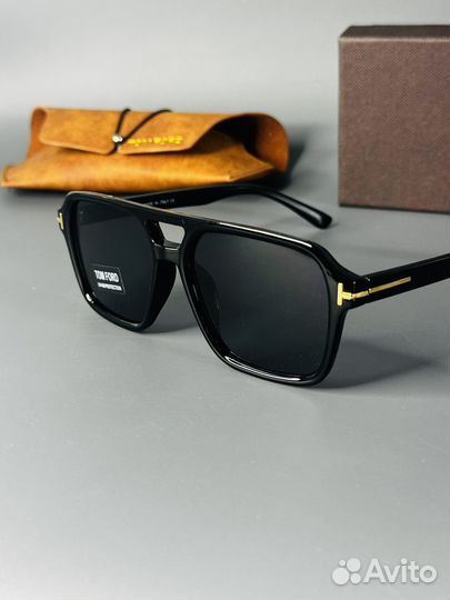 Очки Tom Ford Black