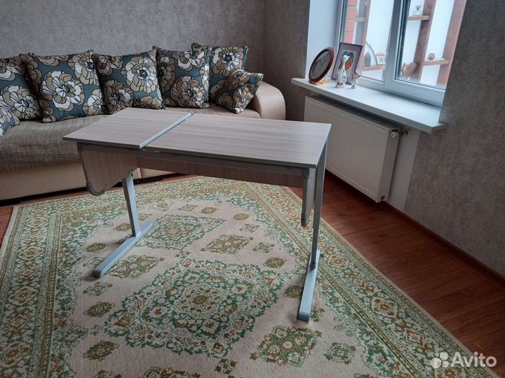 Растущая парта