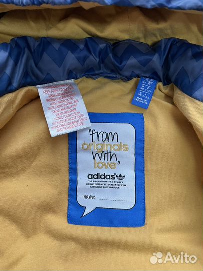 Куртка для мальчика весна 98