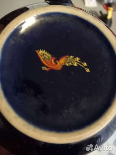 Большая чашка